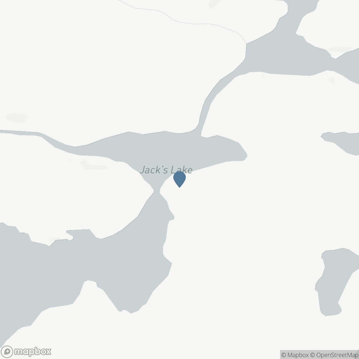 21 JACK'S LAKE, Parry Sound, Ontario P0H 1N0